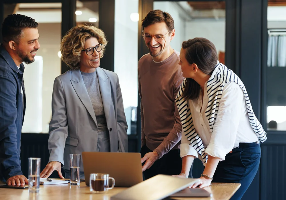 How to Get a Certificate of Good Standing in Your State