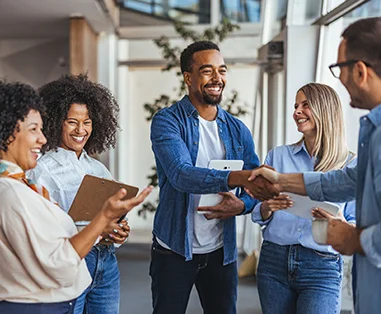 Certificate of Good Standing California